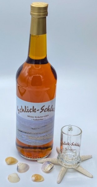 Schlick-Schluck 35%