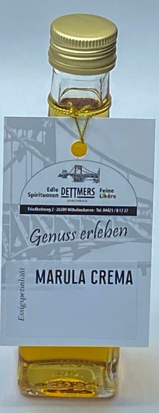 Marula Crema