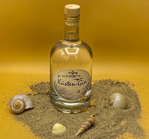 Küsten Gin 47%