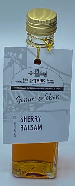 Sherry Balsam